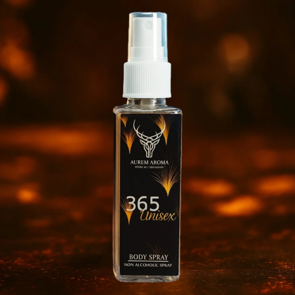 Aurem Aroma 365
