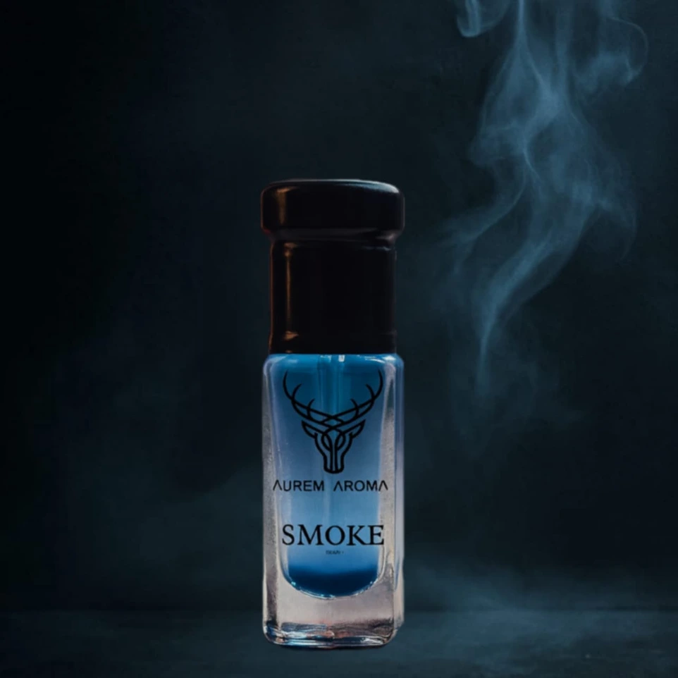 Aurem Aroma SMOKE