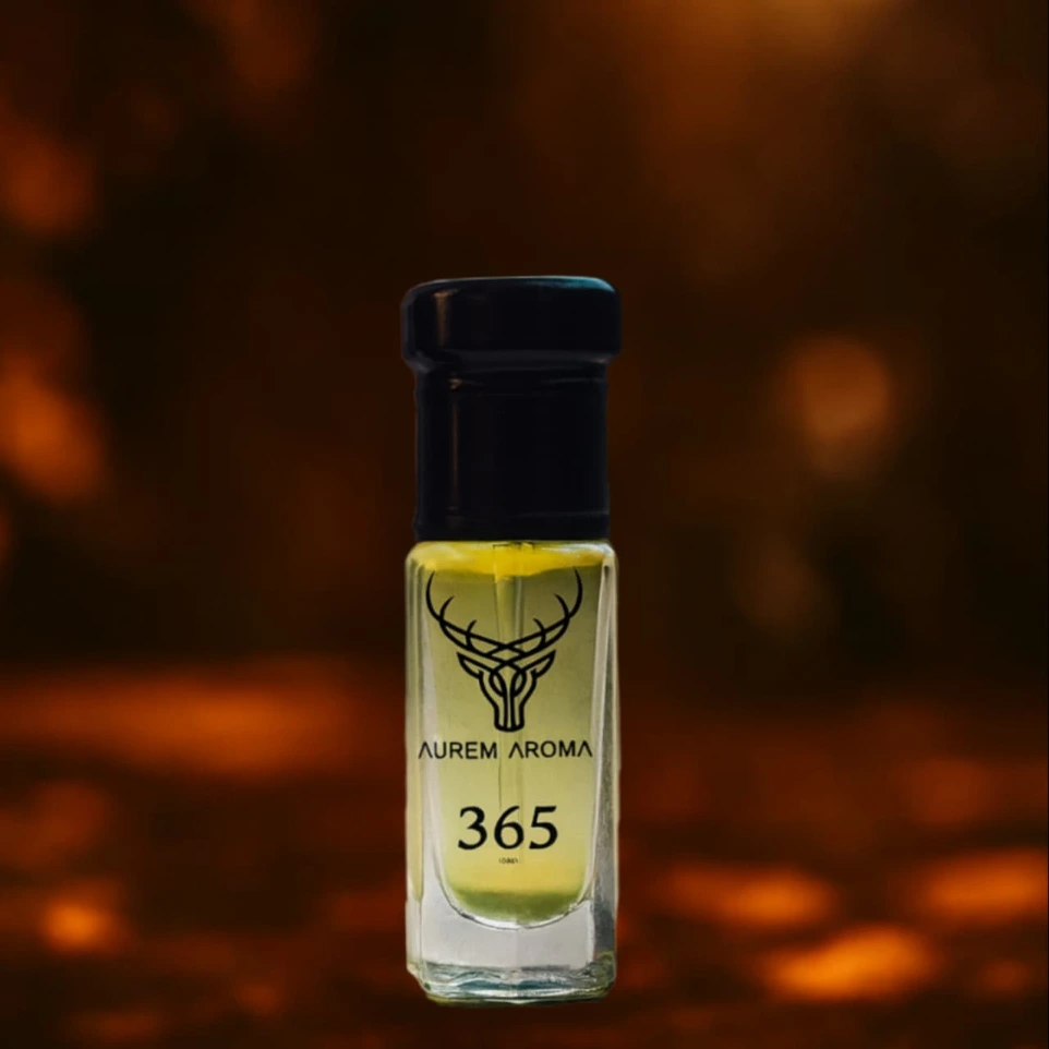 Aurem Aroma 365