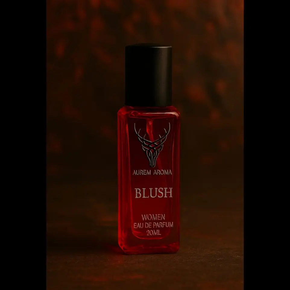Aurem Aroma BLUSH