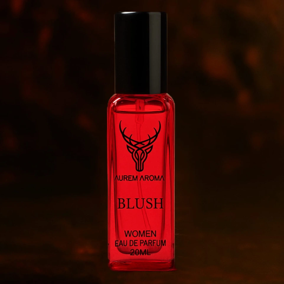 Aurem Aroma BLUSH