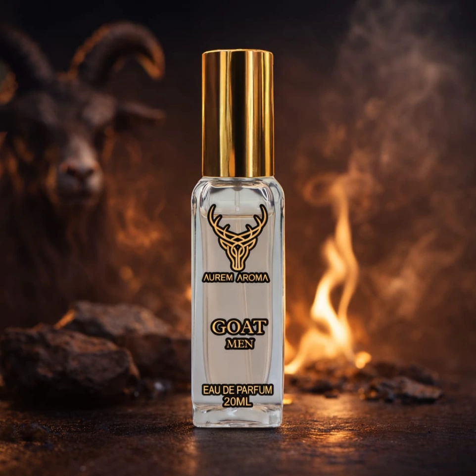 Aurem Aroma GOAT