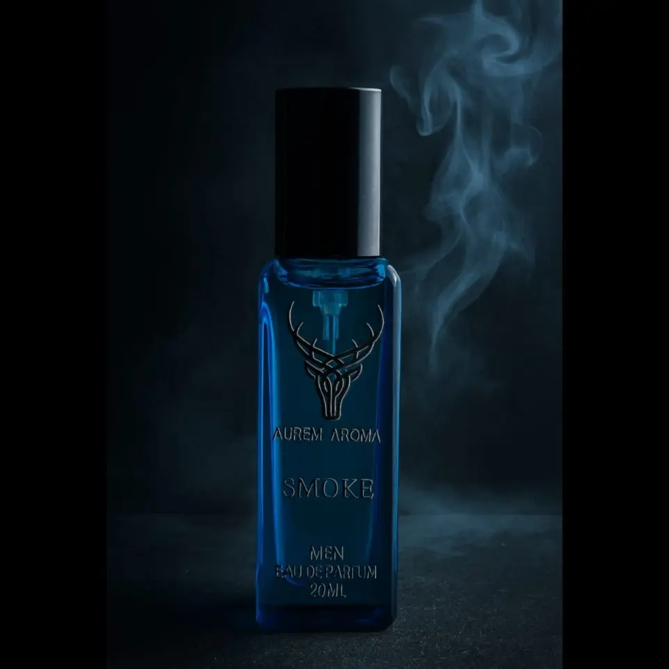 Aurem Aroma SMOKE