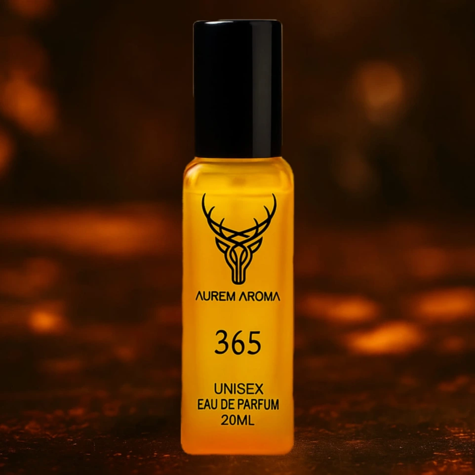 Aurem Aroma 365