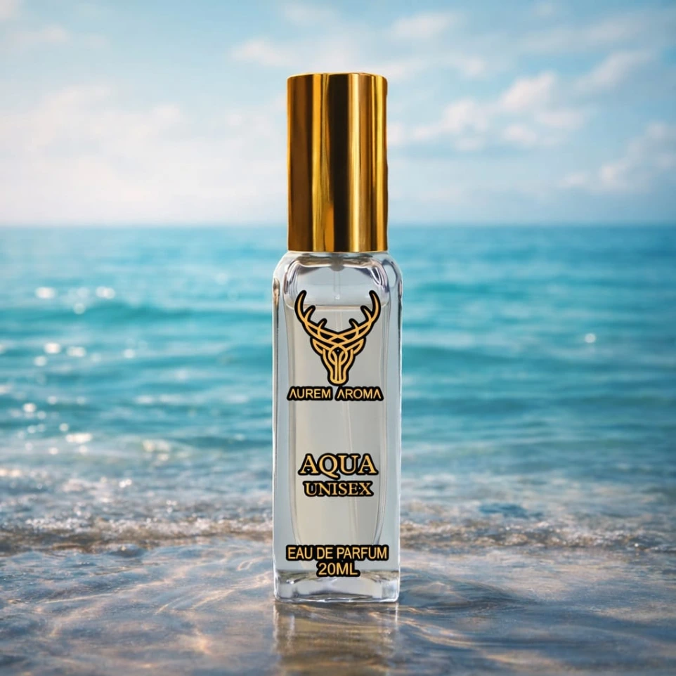 Aurem Aroma AQUA