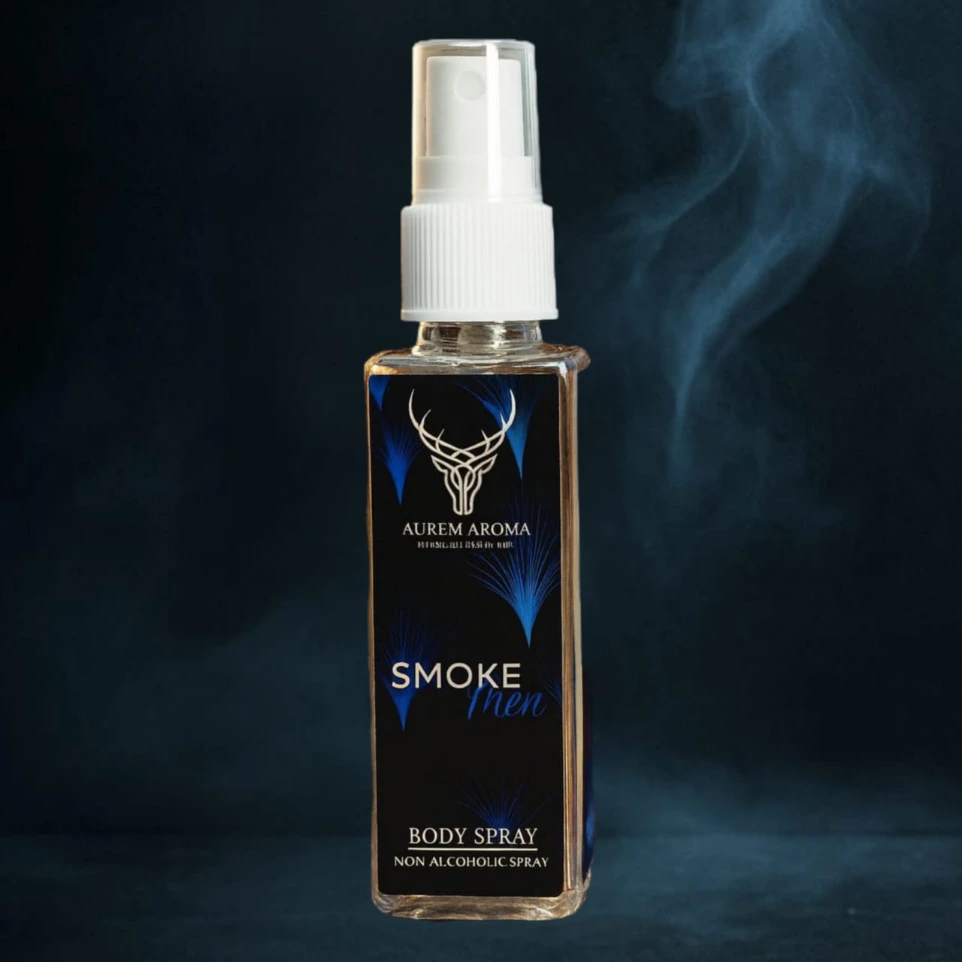 Aurem Aroma SMOKE